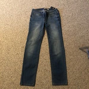New with tags Hollister Jeans!